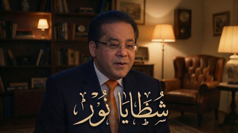 د. أيمن نور يكتب: “الفضيحة”