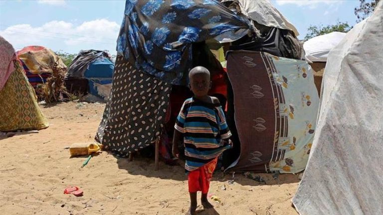 الصومال: الصحة تعلن وفاة أكثر من 50 طفلاً بالدفتيريا وإطلاق حملة تطعيم في مقديشو