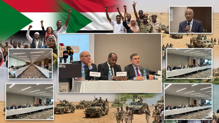 انطلاق الحملة الشعبية الدولية لمناصرة السودان… والحكومة تعود إلى الخرطوم مطلع العام الجديد