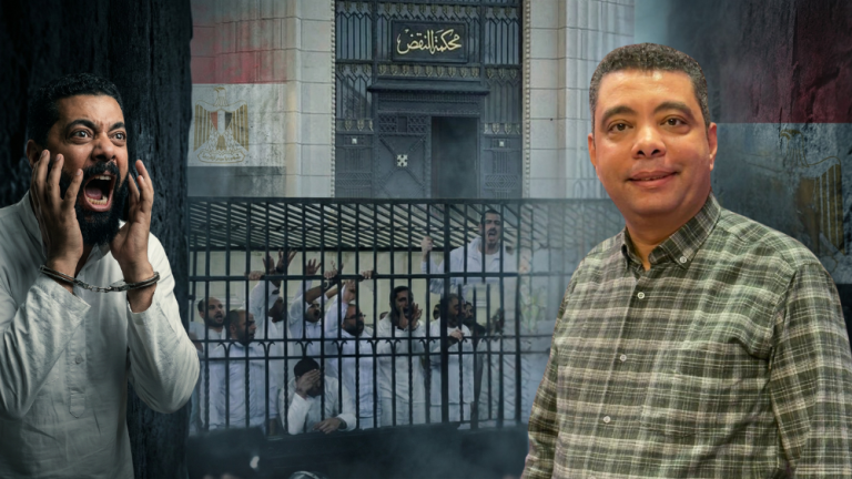 نادر فتوح يكتب : قضية المعتقلين السياسيين.. قرارٌ مؤجّل آنَ أوانُه