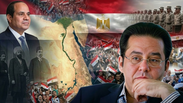 د. أيمن نور يكتب : من يحكم مصر؟