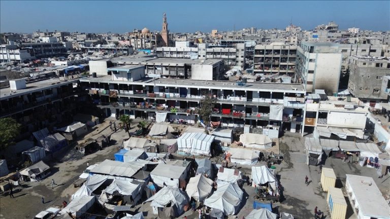 الأمم المتحدة تمدد ولاية الأونروا لـ3 أعوام.. والوكالة ترحب بالتصويت “الساحق”