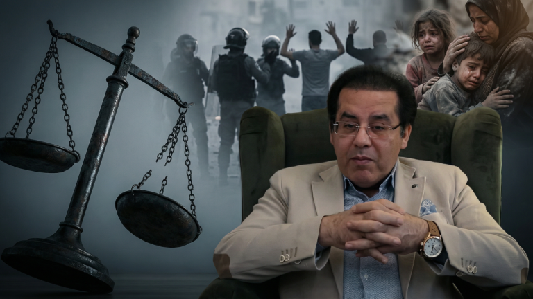 د. أيمن نور : العنف الفردي بين إرهاب الدولة وانكسار ميزان العدالة