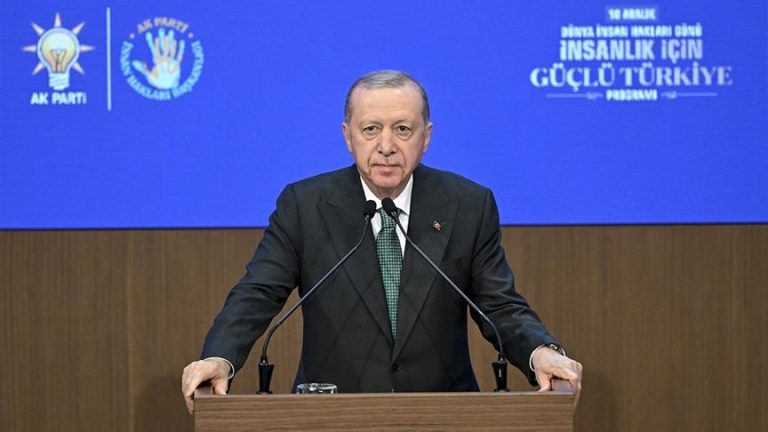 أردوغان: تركيا ستواصل دعم سوريا وأبنائها في إعادة الإعمار