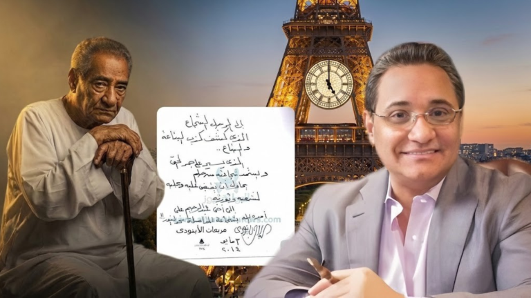 عبد الرحيم على يكتب : البتاعة والبتاع… وعبقرية الأبنودي