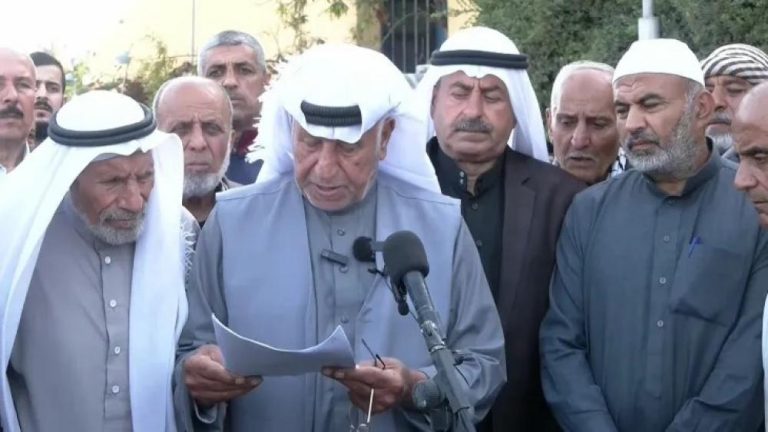 الهيئة العليا للعشائر بغزة: نهاية ياسر أبو شباب كانت متوقعة لمن اختار الخروج عن شعبه