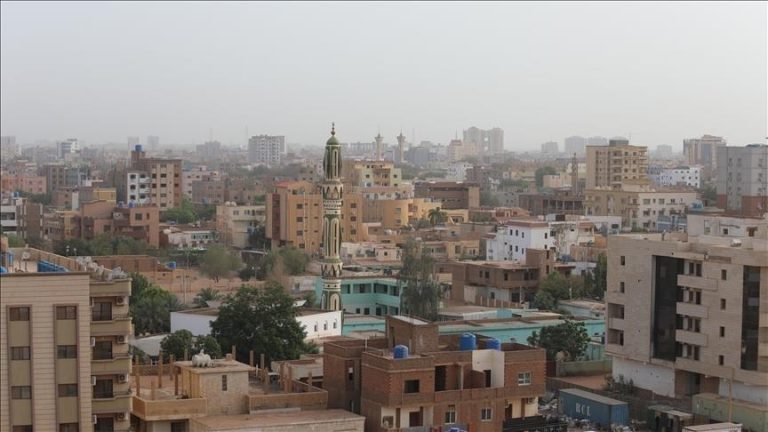 انقطاع الكهرباء في جميع ولايات السودان بسبب عطل فني مفاجئ