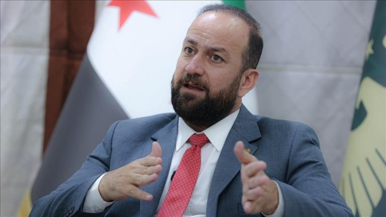 وزير الإعلام السوري يحذر من استغلال الإعلام خلال المراحل الانتقالية