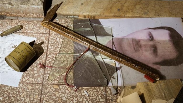 الاتحاد الأوروبي: سقوط نظام الأسد أنهى دكتاتورية وحشية وفتح مرحلة انتقال تاريخية للسوريين