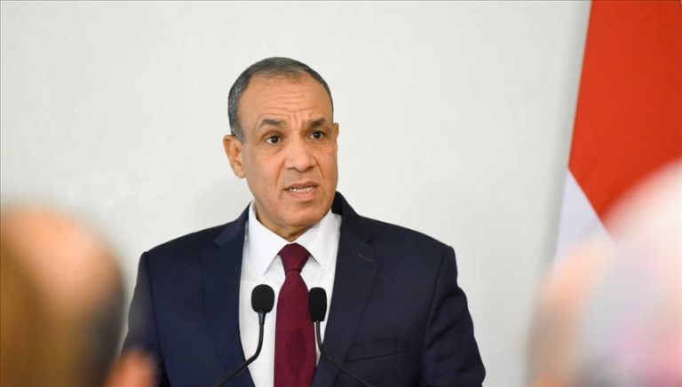 مصر وتركيا وجيبوتي والصومال تدين اعتراف إسرائيل بـ«أرض الصومال» وتؤكد دعم وحدة الأراضي الصومالية