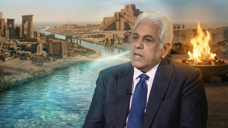 حسام بدراوي يكتب: الزرادشتية والصابئة