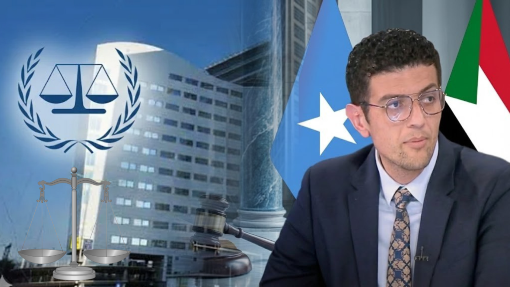 المعتصم الكيلاني يكتب: الاعتراف خارج القانون: لماذا يشكّل الاعتراف الإسرائيلي بأرض الصومال خرقًا صريحًا للنظام الدولي