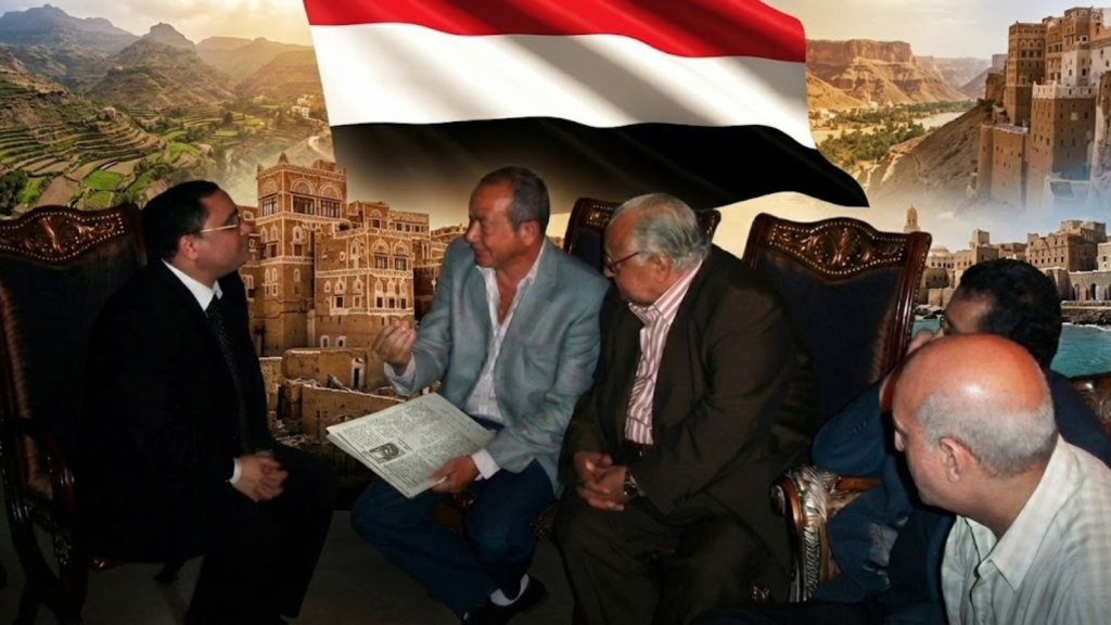 عبد الرحيم على يكتب : السيد ياسين.. وأحداث اليمن السعيد.