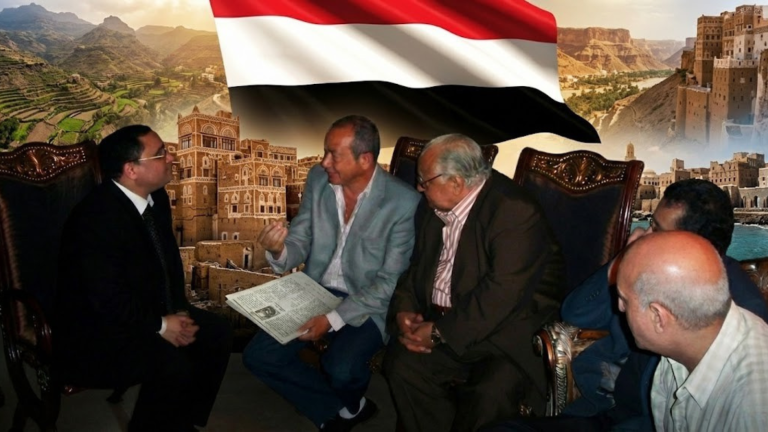 عبد الرحيم على يكتب :  السيد ياسين.. وأحداث اليمن السعيد.