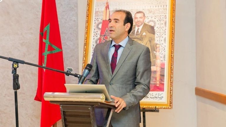 رئيس هيئة النزاهة المغربية: محاربة الفساد “معركة وجود”