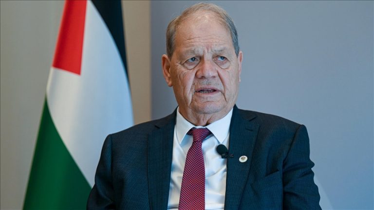 فلسطين تطالب بمحاسبة المشاركين في توسيع المستوطنات بعد إقرار 19 مستوطنة جديدة بالضفة