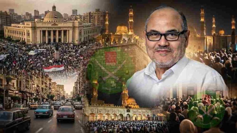 أسامة رشدي يكتب: إعادة ترتيب العلاقة بين السياسي والجماعي الإسلامي… رؤية للنقاش العام