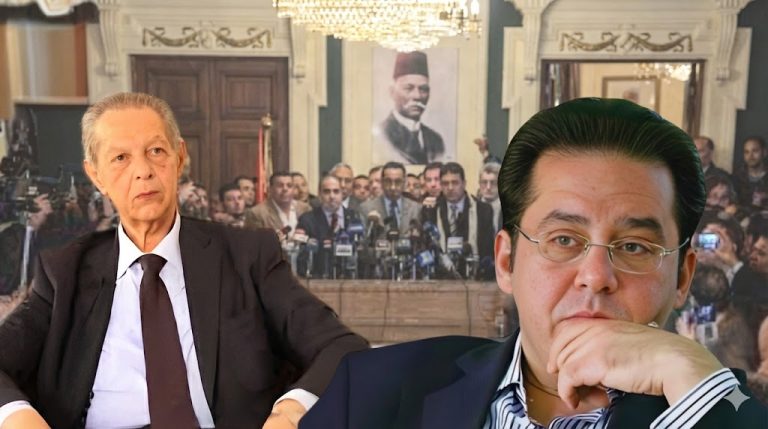 د. أيمن نور يكتب : رسالة إلى الأستاذ فؤاد بدراوي