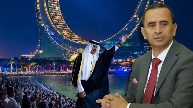 ماهر المذيوب يكتب: في عام الغدر 2025… لم تسقط قطر بل تجلّت إرادتها شعبًا وقيادة