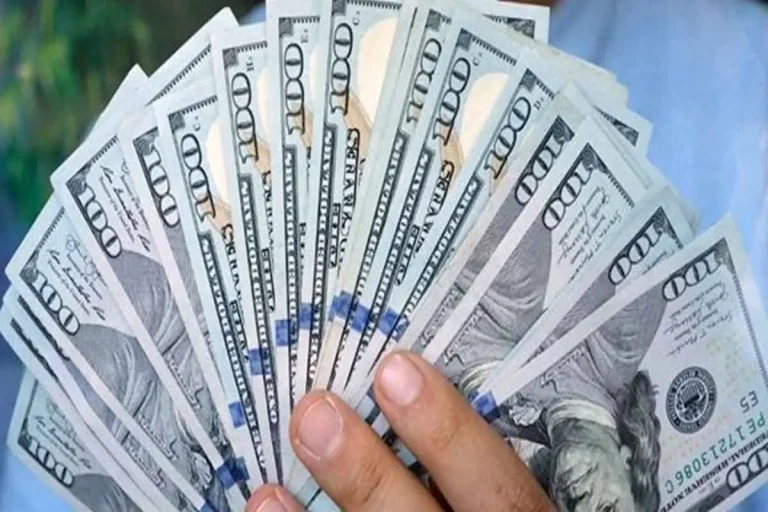 الدولار يتراجع قرشين في ختام تعاملات اليوم واستقرار نسبي بسوق الصرف المصرية