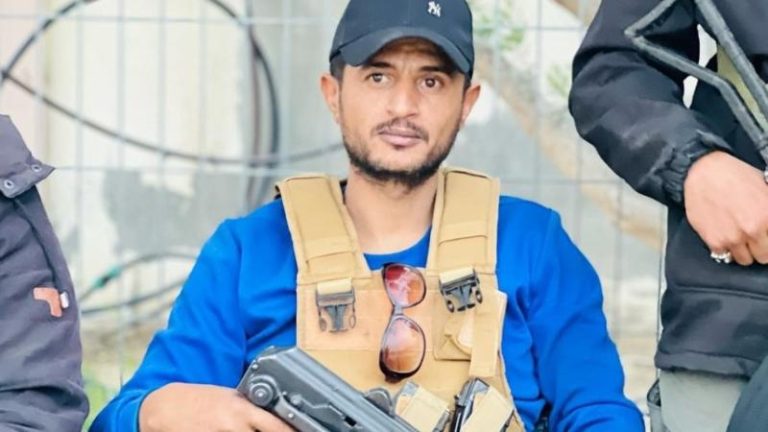 تقارير إسرائيلية: مقتل قائد مليشيا شرق رفح ياسر أبو شباب
