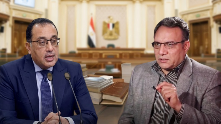عمار علي حسن ينتقد تصريحات مدبولي بشأن تشديد عقوبات “مروّجي الشائعات” ويؤكد: الشفافية هي الحل