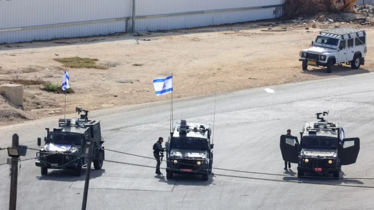 ميدل إيست آي: تقرير أممي: الاحتلال يمارس التعذيب وتنفّذ إعدامات ميدانية بحق الفلسطينيين