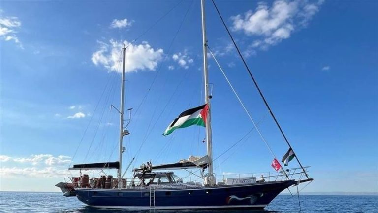 ناشط سويسري: الحكومة تطالبنا بدفع فواتير “الخدمات القنصلية” بعد احتجازنا في إسرائيل