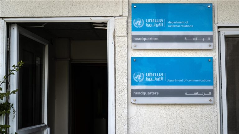 مصر ترحب بتمديد ولاية الأونروا وتؤكد دعمها للدور الإنساني للوكالة