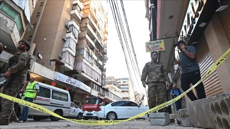 معاريف: واشنطن تطلب من لبنان تسليم قنبلة إسرائيلية لم تنفجر خشية تسرب تكنولوجي لروسيا أو الصين