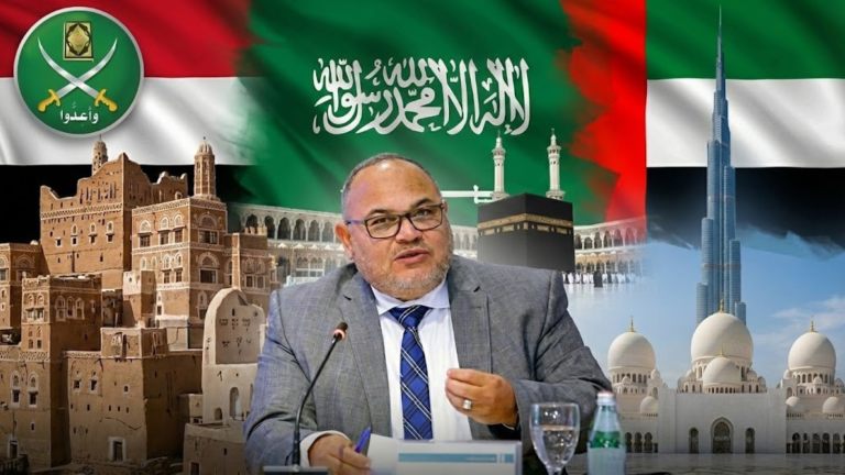 أسامة رشدى يكتب : حين يتحول الحليف إلى خطر: اليمن، الإمارات، وتطويق السعودية