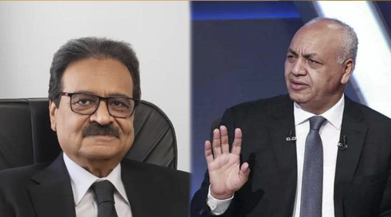 عمار علي حسن يلمّح إلى “تحالفات مشبوهة” بعد منشور متداول بين بكري وزهران