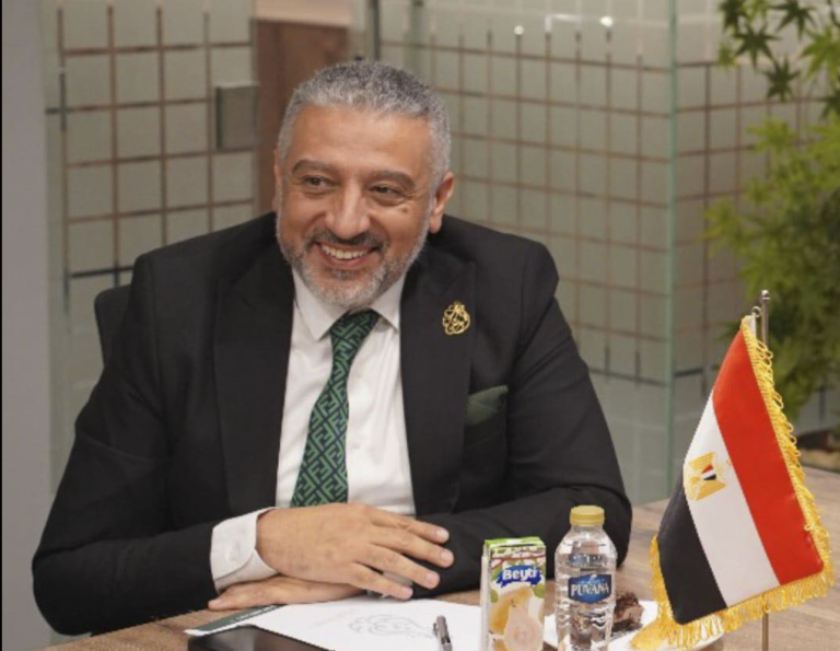 حسام الدين على يكتب: عامُ من الوعي الجديد