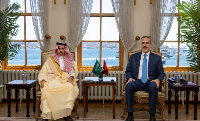 تركيا تبحث مع السعودية والإمارات تطورات اليمن