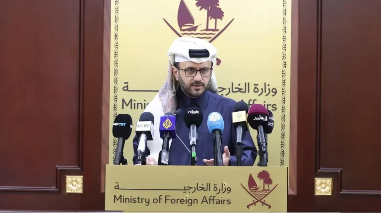 قطر تحذر من أي تصعيد أمريكي ضد إيران: ستكون عواقبه كارثية