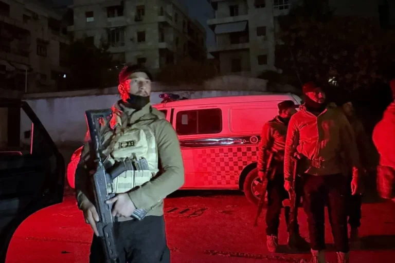الجيش السوري يسيطر على أجزاء من حيَّي الأشرفية والشيخ مقصود في حلب
