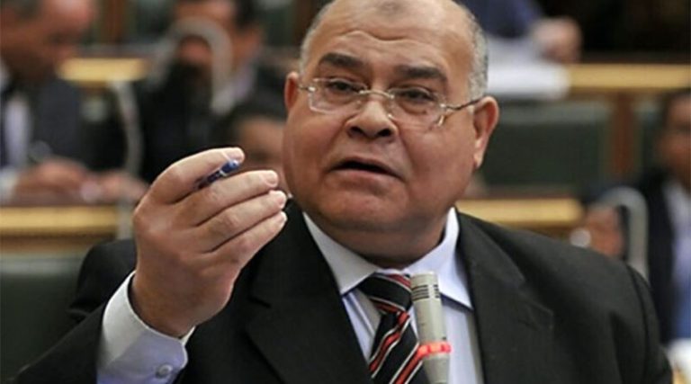نائب برلماني يرد على ناجي الشهابي: عدم الاعتراف بـ25 يناير انتهاك للدستور الذي اعترف بالثورة  