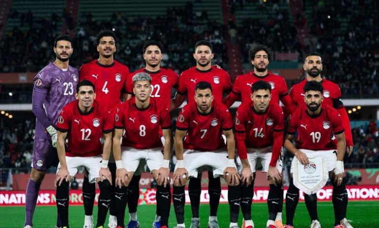 حسام حسن يعلن تشكيل منتخب مصر لمواجهة بنين في ثمن نهائي أمم أفريقيا