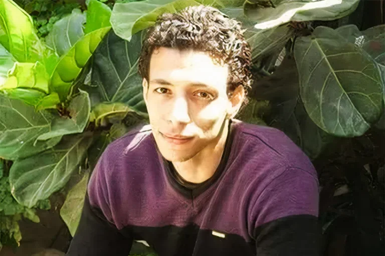 حبس محمد أكسجين على ذمة قضية تدويره أول مرة.. متاهات للظلم