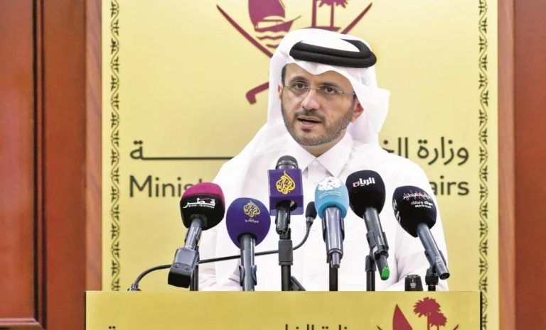 قطر تعلن استعدادها لدعم السعودية بشأن الحوار اليمني