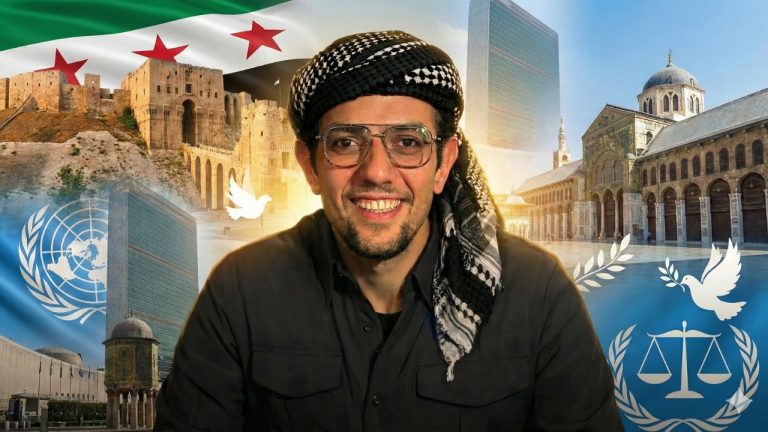 المعتصم الكيلاني يكتب: تحليل قانوني–حقوقي لمضمون المرسوم رقم (13) لعام 2026 وأثره المحتمل على مستقبل “سوريا الجديدة