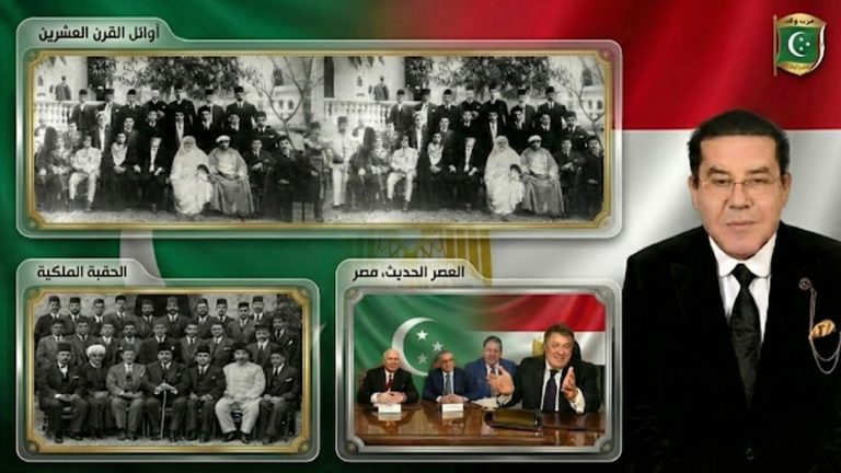 د. أيمن نور يكتب: حكاية صورة… رسالة إلى أبو شقة