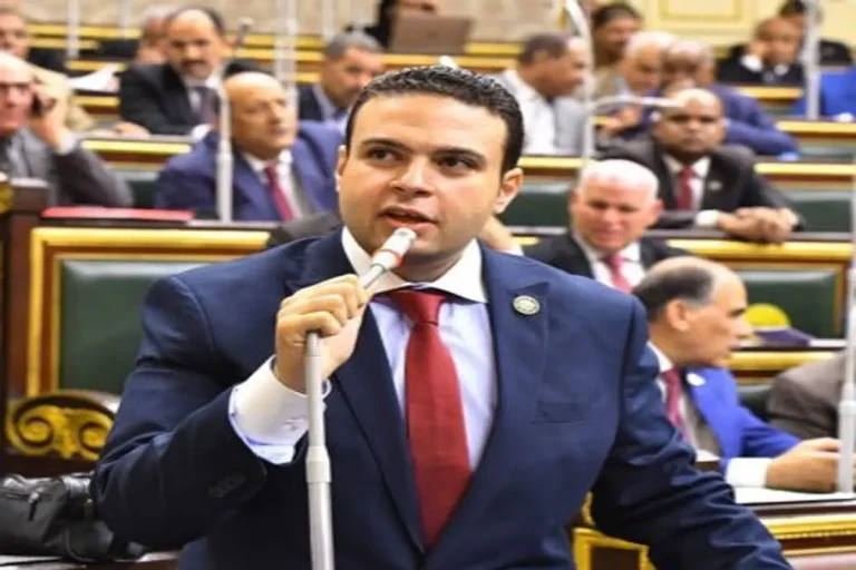 نائب بالبرلمان يطالب بإلغاء نظام «خدمة العملاء» في حدائق العاصمة وتوحيد تعاقدات الغاز بالإسكان الاجتماعي
