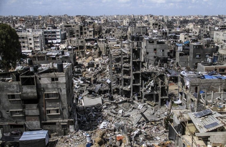 مصادر محلية فلسطينية تكشف أسماء لجنة التكنوقراط لإدارة قطاع غزة