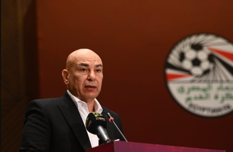الاتحاد المصري يحسم مصير حسام حسن حول قيادة المنتخب في كأس العالم 2026