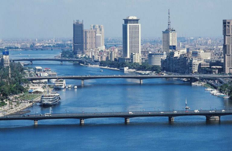 تقرير رسمي يكشف حصة مصر وإثيوبيا في مياه النيل