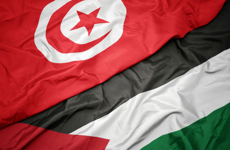 تونس تعفي الجرحى الفلسطينيين من “غرامة” تسوية وضعية الإقامة