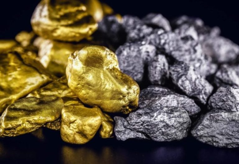 الذهب يهبط 12% في أسوأ أداء يومي منذ 1983