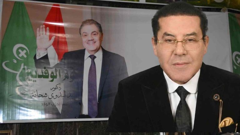 د. أيمن نور يكتب: البدوي… يفتح صفحة الإصلاح… قرارات واجبة ومعارضة تستعيد معناها