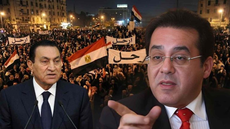 د. أيمن نور يكتب: ارحل سيادة الرئيس . لم يكن انتحارًا بل تحذيرًا قبل الانفجار.